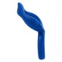 Forto F-88 Double Ring Blau
