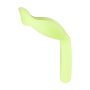 Forto F-88 Double Ring Yellow Glow in the Dark