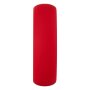Forto F-64 Ring Wide Medium Rouge Ø 4,4 cm