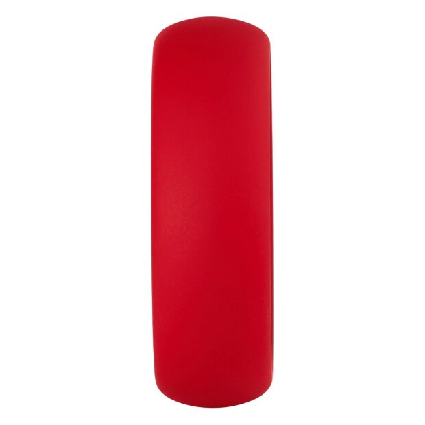Forto F-64 Ring Wide Small Rot Ø 4 cm