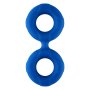 Forto F-81 Double Ring Blue