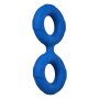 Forto F-81 Double Ring Blue