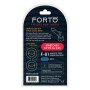 Forto F-81 Double Ring Blau