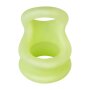Forto F-20 Ball Stretcher Small White Glow in the Dark
