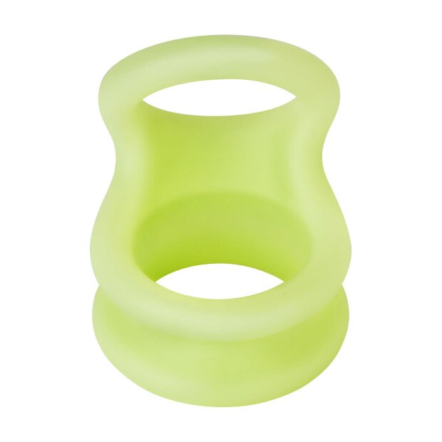 Forto F-20 Ball Stretcher Large Blanc