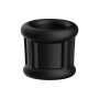 Forto F-95 Tubular Ball Stretcher Schwarz