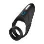 Forto F-48 Double Anneau C Vibrant Noir
