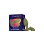 Forto Plug Anal Vibrant Vert