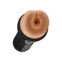 Forto Model B-02 Masturbateur Anal Marron