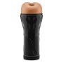 Forto Model B-02 Masturbateur Anal Marron