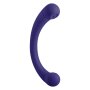 FemmeFunn Aluna Dual Stimulating Vibrator Violet