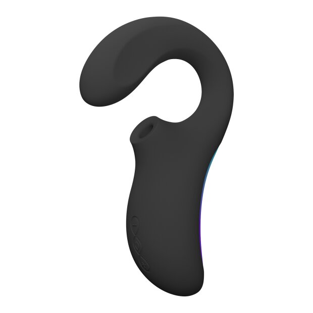 LELO Triple Stimulation Vibrator Black