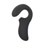LELO Triple Stimulation Vibrator Black