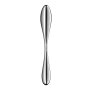 Satisfyer Stainless Steel Dildo
