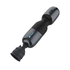 Xtensity 1 Premium Masturbator mit innovativem...