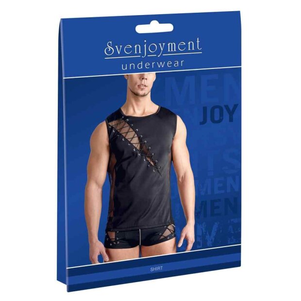 Herren Shirt XL