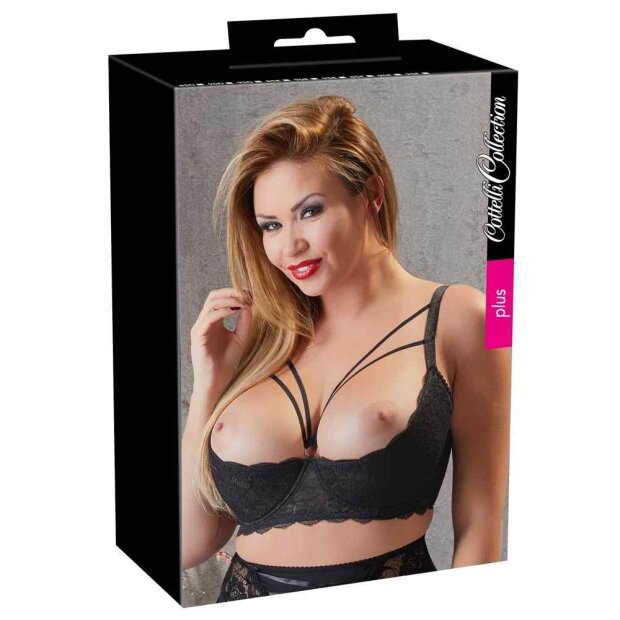 Hebe Spitze 90D