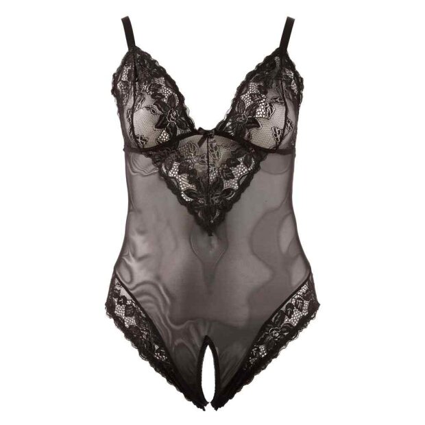 Body ouvert 2XL