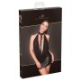 Kleid mit Frontsteg S