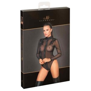 Noir Body transparent M