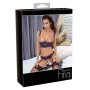 Hebe violett 80B/M