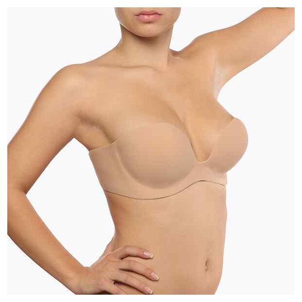 Bye Bra Gala Bra Nude Cup A