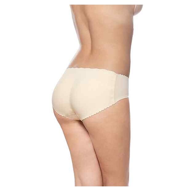 Bye Bra Padded Panties Low Waist L