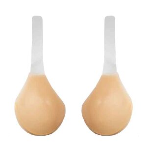 Bye Bra Sculpting Silicone Lifts Natur D