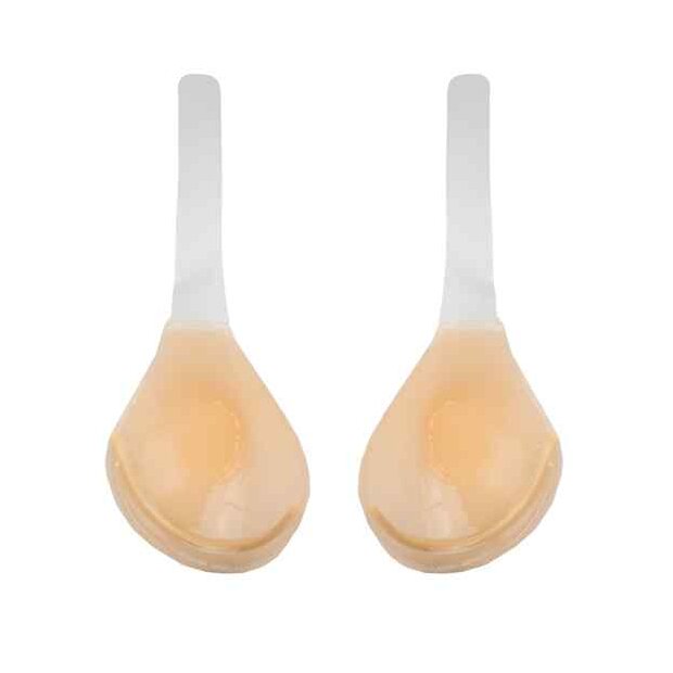Bye Bra Sculpting Silicone Lifts Natur E