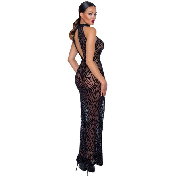 Kleid lang S