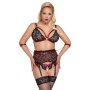 BH Set Bondage 4XL