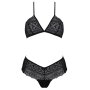 Passion Bikini Kerria S/M