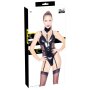 Lack Body schwarz 2XL