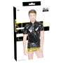 Lack Herren Poloshirt L