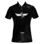 Lack Herren Poloshirt L