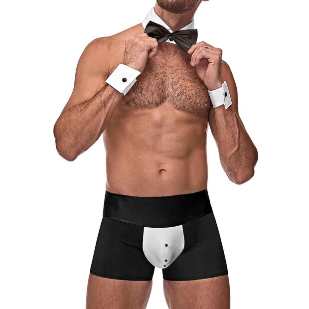 Buttler Costume S - XL