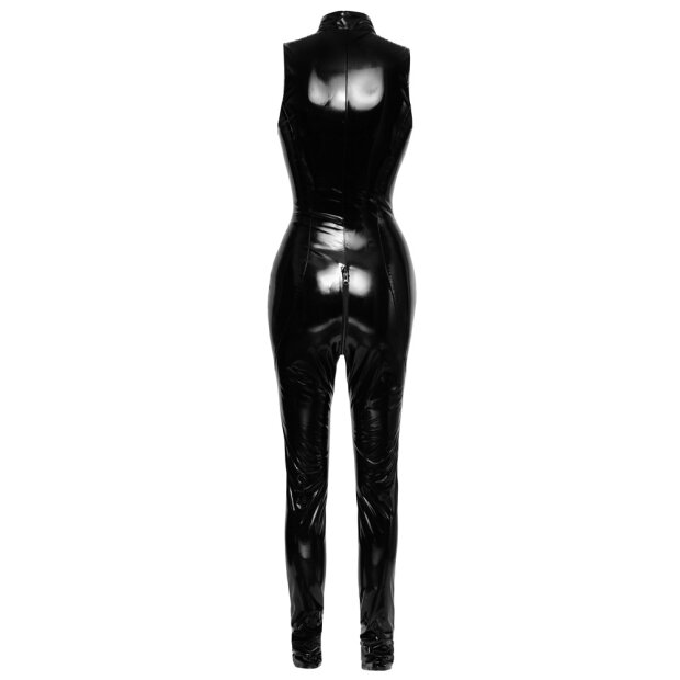Lack Overall ärmellos XS