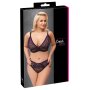 BH Set lila 2XL