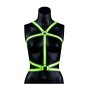 Body Armor Glow in the Dark S/M