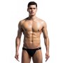 Fetish Swim Jockstrap Black L