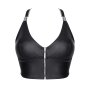 Black Rose Collection - Zita - Black - XXL