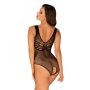 Obsessive teddy black XL/XXL