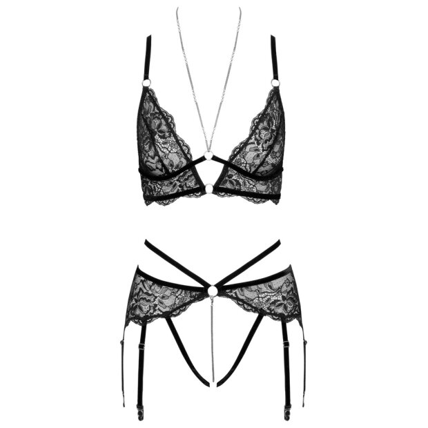 BH Set Spitze S