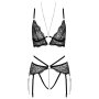 BH Set Spitze XL