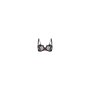 Very sexy embroidered bra 90C