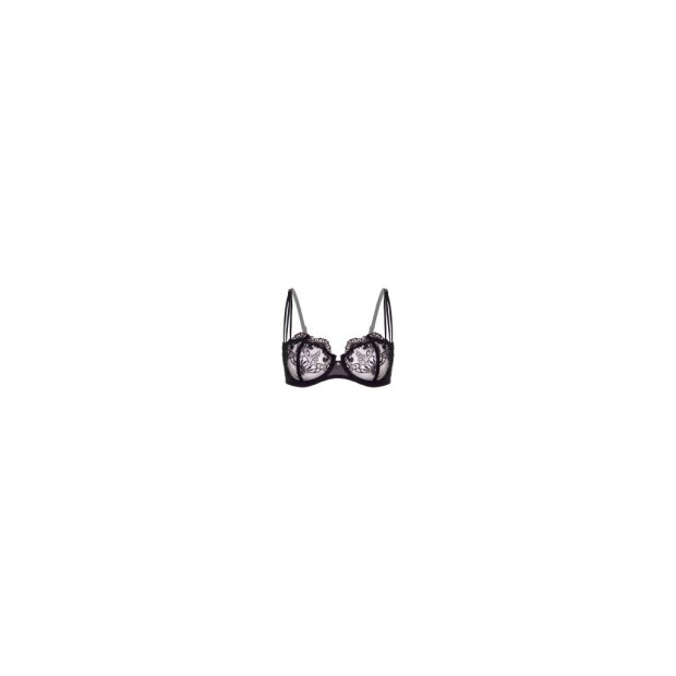 Very sexy embroidered bra 85D