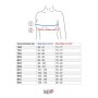 Unlined bra with faux underbust 90B
