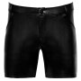Noir Herren Shorts M
