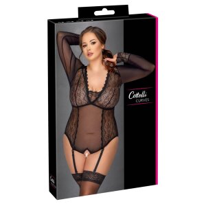 Body Spitze 3XL