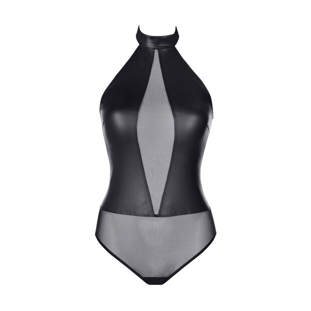 Axami body black L